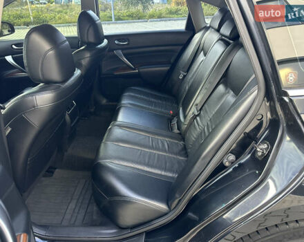 Ніссан Теана 2012 у Хмельницькому на Automoto.ua Чорний Ніссан Теана, об'ємом двигуна 2.5 л та пробігом 185 тис. км за 7999 $, фото 42 на Automoto.ua