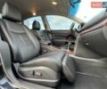 Чорний Ніссан Теана, об'ємом двигуна 2.5 л та пробігом 102 тис. км за 12900 $, фото 45 на Automoto.ua