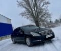 Черный Ниссан Теана, объемом двигателя 0 л и пробегом 215 тыс. км за 7800 $, фото 1 на Automoto.ua
