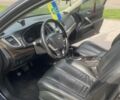 Черный Ниссан Теана, объемом двигателя 2.5 л и пробегом 210 тыс. км за 8800 $, фото 10 на Automoto.ua