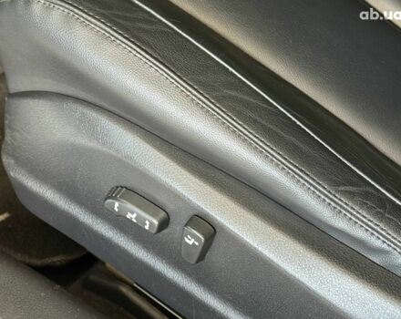 Черный Ниссан Теана, объемом двигателя 2.5 л и пробегом 260 тыс. км за 9490 $, фото 12 на Automoto.ua