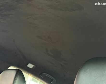 Черный Ниссан Теана, объемом двигателя 2.5 л и пробегом 260 тыс. км за 9490 $, фото 20 на Automoto.ua