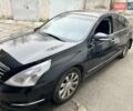 Черный Ниссан Теана, объемом двигателя 2.5 л и пробегом 176 тыс. км за 7500 $, фото 3 на Automoto.ua