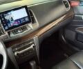 Чорний Ніссан Теана, об'ємом двигуна 2.5 л та пробігом 260 тис. км за 9490 $, фото 22 на Automoto.ua