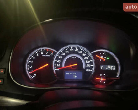 Чорний Ніссан Теана, об'ємом двигуна 2.5 л та пробігом 190 тис. км за 8999 $, фото 25 на Automoto.ua