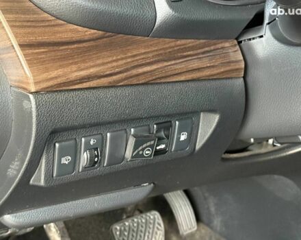 Черный Ниссан Теана, объемом двигателя 2.5 л и пробегом 260 тыс. км за 9490 $, фото 13 на Automoto.ua