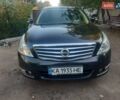 Ниссан Теана 2012 в Житомире на Automoto.ua Черный Ниссан Теана, объемом двигателя 2.5 л и пробегом 202 тыс. км за 7950 $, фото 2 на Automoto.ua