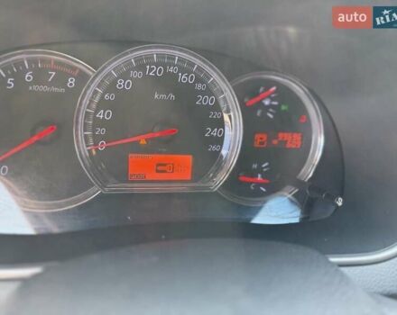 Черный Ниссан Теана, объемом двигателя 2.5 л и пробегом 100 тыс. км за 11700 $, фото 24 на Automoto.ua