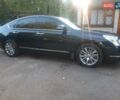 Чорний Ніссан Теана, об'ємом двигуна 2.5 л та пробігом 201 тис. км за 7950 $, фото 16 на Automoto.ua