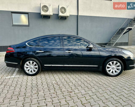 Ніссан Теана 2012 у Хмельницькому на Automoto.ua Чорний Ніссан Теана, об'ємом двигуна 2.5 л та пробігом 185 тис. км за 7999 $, фото 38 на Automoto.ua