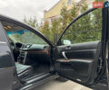 Чорний Ніссан Теана, об'ємом двигуна 2.5 л та пробігом 182 тис. км за 8500 $, фото 1 на Automoto.ua