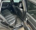 Черный Ниссан Теана, объемом двигателя 2.5 л и пробегом 176 тыс. км за 7500 $, фото 10 на Automoto.ua