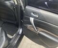 Черный Ниссан Теана, объемом двигателя 2.5 л и пробегом 210 тыс. км за 8800 $, фото 13 на Automoto.ua