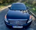 Ниссан Теана 2012 в Вишневом на Automoto.ua Черный Ниссан Теана, объемом двигателя 2.5 л и пробегом 193 тыс. км за 7800 $, фото 7 на Automoto.ua