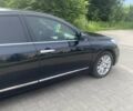 Чорний Ніссан Теана, об'ємом двигуна 2.5 л та пробігом 210 тис. км за 8800 $, фото 3 на Automoto.ua