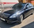 Ниссан Теана 2012 в Запорожье на Automoto.ua Черный Ниссан Теана, объемом двигателя 2.5 л и пробегом 235 тыс. км за 9000 $, фото 3 на Automoto.ua