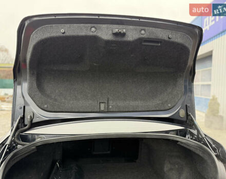 Черный Ниссан Теана, объемом двигателя 2.5 л и пробегом 99 тыс. км за 10700 $, фото 20 на Automoto.ua