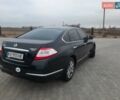 Черный Ниссан Теана, объемом двигателя 2.5 л и пробегом 205 тыс. км за 7950 $, фото 5 на Automoto.ua