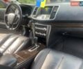 Чорний Ніссан Теана, об'ємом двигуна 2.5 л та пробігом 210 тис. км за 8800 $, фото 11 на Automoto.ua