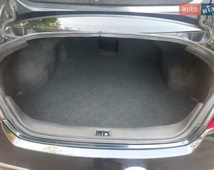 Ниссан Теана 2012 в Житомире на Automoto.ua Черный Ниссан Теана, объемом двигателя 2.5 л и пробегом 202 тыс. км за 7950 $, фото 14 на Automoto.ua