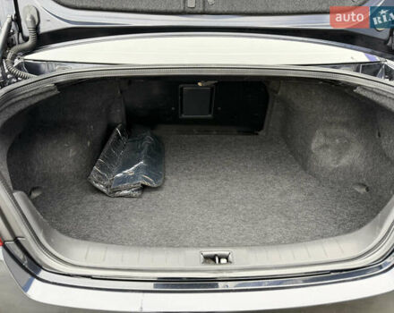 Черный Ниссан Теана, объемом двигателя 2.5 л и пробегом 99 тыс. км за 10700 $, фото 19 на Automoto.ua