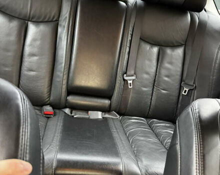 Ниссан Теана 2012 в Киеве на Automoto.ua Черный Ниссан Теана, объемом двигателя 2.5 л и пробегом 152 тыс. км за 10500 $, фото 2 на Automoto.ua