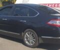 Ниссан Теана 2012 в Запорожье на Automoto.ua Черный Ниссан Теана, объемом двигателя 2.5 л и пробегом 235 тыс. км за 9000 $, фото 1 на Automoto.ua