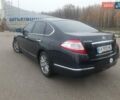 Черный Ниссан Теана, объемом двигателя 2.5 л и пробегом 203 тыс. км за 8200 $, фото 1 на Automoto.ua