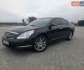 Черный Ниссан Теана, объемом двигателя 2.5 л и пробегом 205 тыс. км за 7950 $, фото 3 на Automoto.ua