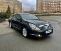 Черный Ниссан Теана, объемом двигателя 2.5 л и пробегом 198 тыс. км за 8200 $, фото 1 на Automoto.ua