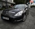 Черный Ниссан Теана, объемом двигателя 2.5 л и пробегом 200 тыс. км за 7700 $, фото 5 на Automoto.ua