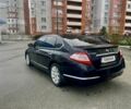 Черный Ниссан Теана, объемом двигателя 2.5 л и пробегом 198 тыс. км за 8200 $, фото 3 на Automoto.ua