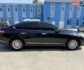 Черный Ниссан Теана, объемом двигателя 2.5 л и пробегом 100 тыс. км за 11700 $, фото 6 на Automoto.ua