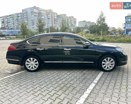 Ніссан Теана 2012 у Хмельницькому на Automoto.ua Чорний Ніссан Теана, об'ємом двигуна 2.5 л та пробігом 185 тис. км за 7999 $, фото 18 на Automoto.ua