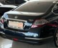 Черный Ниссан Теана, объемом двигателя 2.5 л и пробегом 260 тыс. км за 9490 $, фото 7 на Automoto.ua