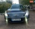 Чорний Ніссан Теана, об'ємом двигуна 2.5 л та пробігом 201 тис. км за 7950 $, фото 7 на Automoto.ua