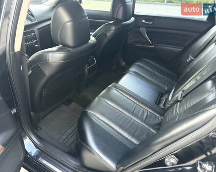 Ніссан Теана 2012 у Хмельницькому на Automoto.ua Чорний Ніссан Теана, об'ємом двигуна 2.5 л та пробігом 185 тис. км за 7999 $, фото 41 на Automoto.ua