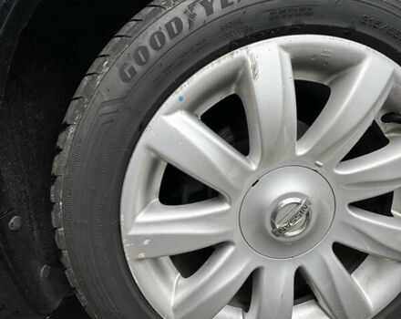 Ниссан Теана 2012 в Киеве на Automoto.ua Черный Ниссан Теана, объемом двигателя 2.5 л и пробегом 152 тыс. км за 10500 $, фото 9 на Automoto.ua