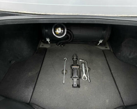 Ниссан Теана 2012 в Киеве на Automoto.ua Черный Ниссан Теана, объемом двигателя 2.5 л и пробегом 155 тыс. км за 8700 $, фото 14 на Automoto.ua