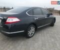 Черный Ниссан Теана, объемом двигателя 2.5 л и пробегом 205 тыс. км за 7950 $, фото 8 на Automoto.ua
