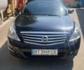 Ниссан Теана 2012 в Запорожье на Automoto.ua Черный Ниссан Теана, объемом двигателя 2.5 л и пробегом 235 тыс. км за 9000 $, фото 1 на Automoto.ua