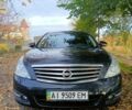 Черный Ниссан Теана, объемом двигателя 2.5 л и пробегом 178 тыс. км за 9600 $, фото 1 на Automoto.ua