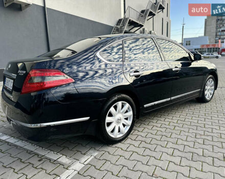 Ніссан Теана 2012 у Хмельницькому на Automoto.ua Чорний Ніссан Теана, об'ємом двигуна 2.5 л та пробігом 185 тис. км за 7999 $, фото 33 на Automoto.ua