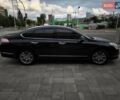 Черный Ниссан Теана, объемом двигателя 2.5 л и пробегом 200 тыс. км за 7700 $, фото 6 на Automoto.ua