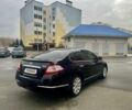 Черный Ниссан Теана, объемом двигателя 2.5 л и пробегом 198 тыс. км за 8200 $, фото 2 на Automoto.ua