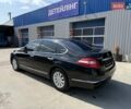 Черный Ниссан Теана, объемом двигателя 2.5 л и пробегом 100 тыс. км за 11700 $, фото 10 на Automoto.ua