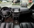 Черный Ниссан Теана, объемом двигателя 2.5 л и пробегом 200 тыс. км за 7700 $, фото 16 на Automoto.ua