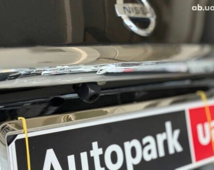 Черный Ниссан Теана, объемом двигателя 2.5 л и пробегом 260 тыс. км за 9490 $, фото 8 на Automoto.ua