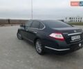 Черный Ниссан Теана, объемом двигателя 2.5 л и пробегом 205 тыс. км за 7950 $, фото 6 на Automoto.ua