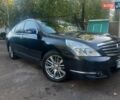 Чорний Ніссан Теана, об'ємом двигуна 2.5 л та пробігом 201 тис. км за 7950 $, фото 9 на Automoto.ua